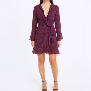 WAYF | Maddie Dress